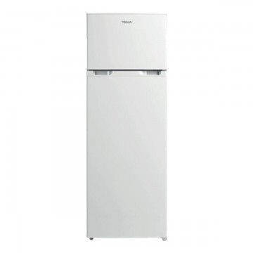 Teka ΔΙΠΟΡΤΟ ΨΥΓΕΙΟ 235lt Υ159xΠ55xΒ55εκ. Λευκός RTF 3210 Teka ΔΙΠΟΡΤΟ ΨΥΓΕΙΟ 235lt Υ159xΠ55xΒ55εκ. Λευκός RTF 3210